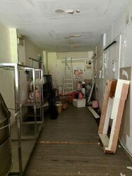 Jurong West Street 41 (D22), Shop House #509800021